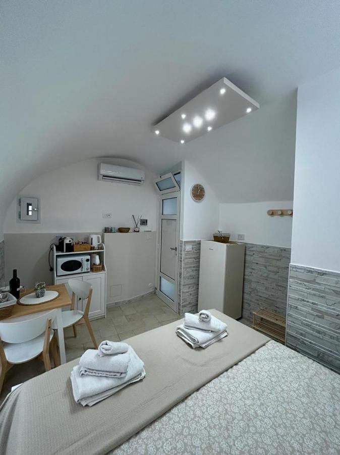 Mariuccia'S Home บารี ภายนอก รูปภาพ