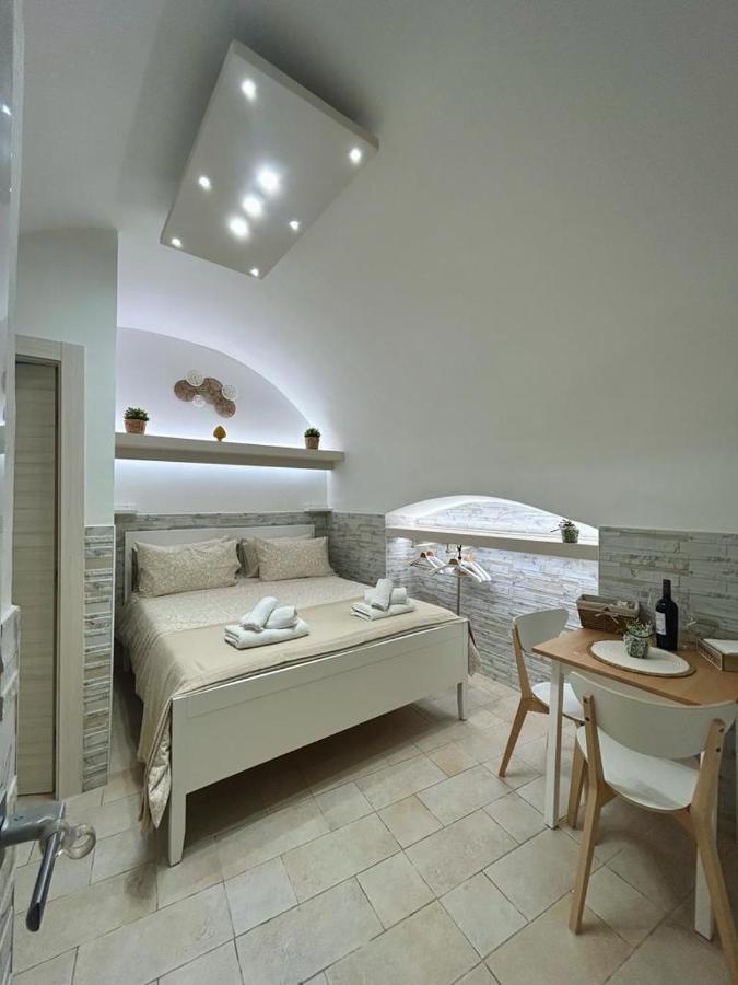 Mariuccia'S Home บารี ภายนอก รูปภาพ