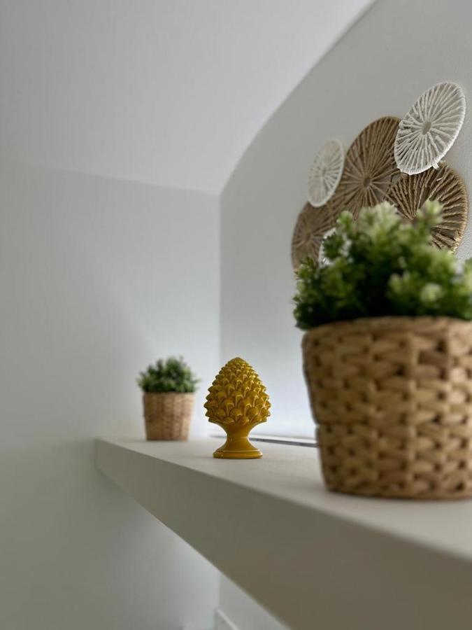 Mariuccia'S Home บารี ภายนอก รูปภาพ