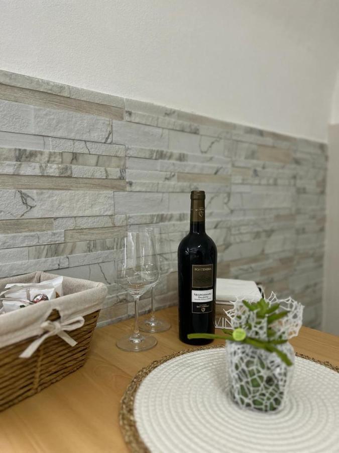 Mariuccia'S Home บารี ภายนอก รูปภาพ