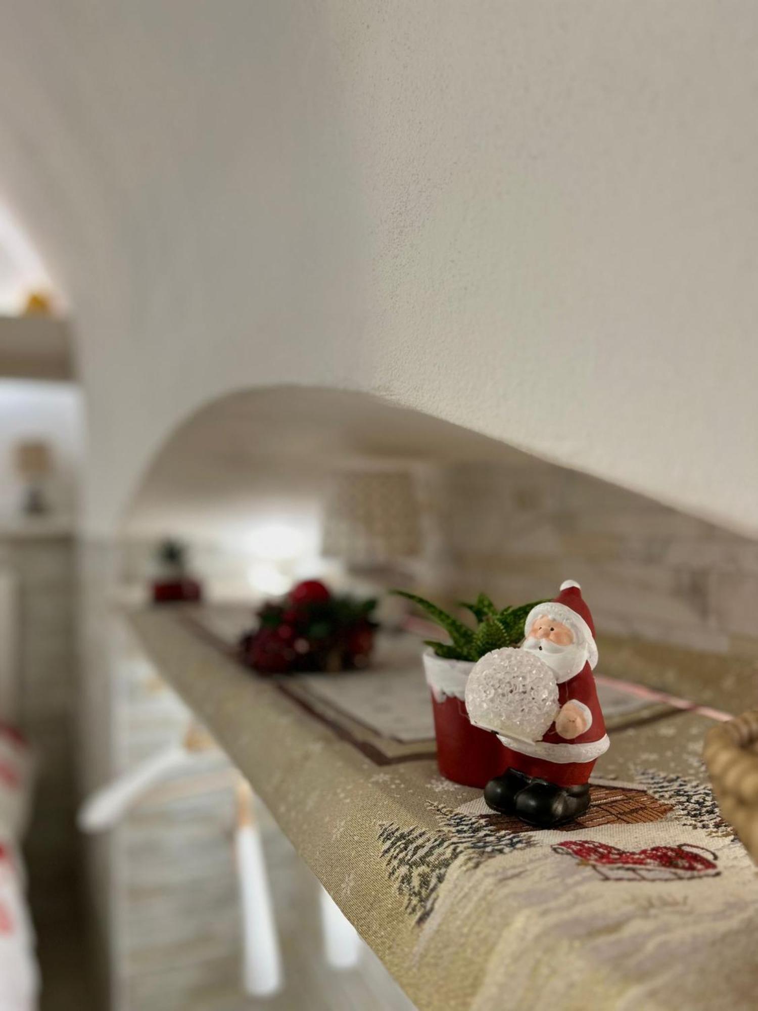 Mariuccia'S Home บารี ภายนอก รูปภาพ