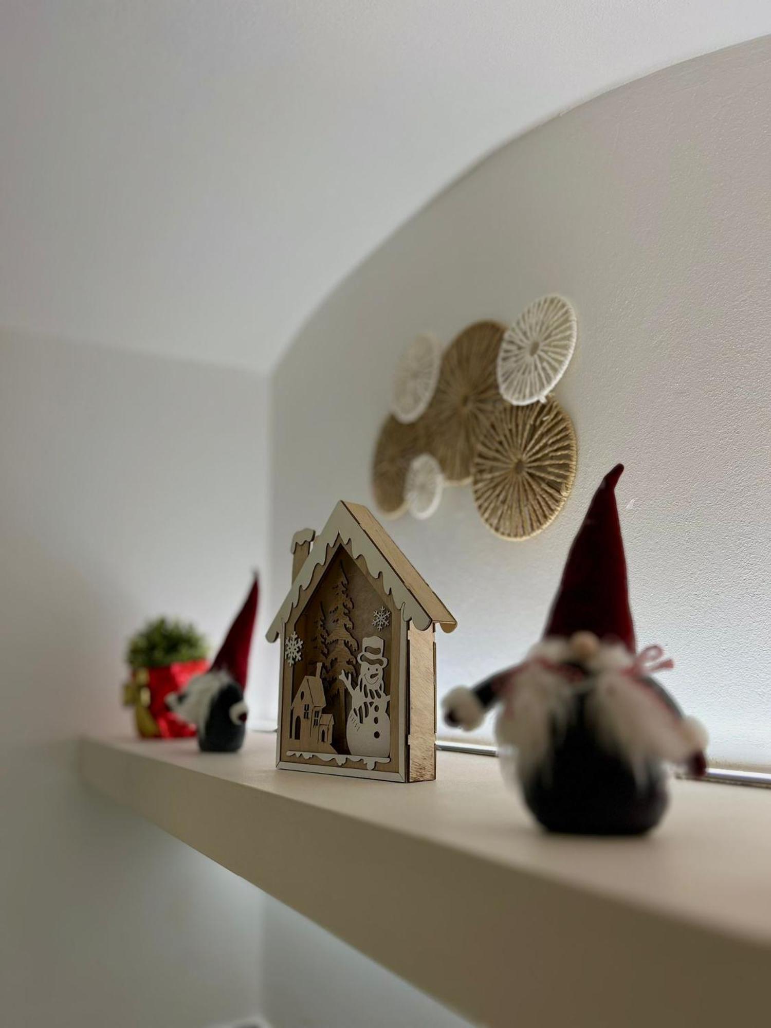 Mariuccia'S Home บารี ภายนอก รูปภาพ